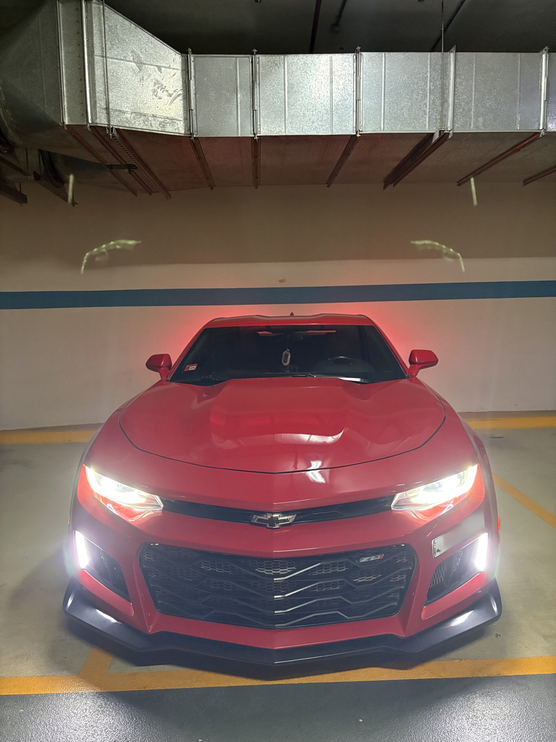 For Sale: Chevrolet Camaro LT 2020