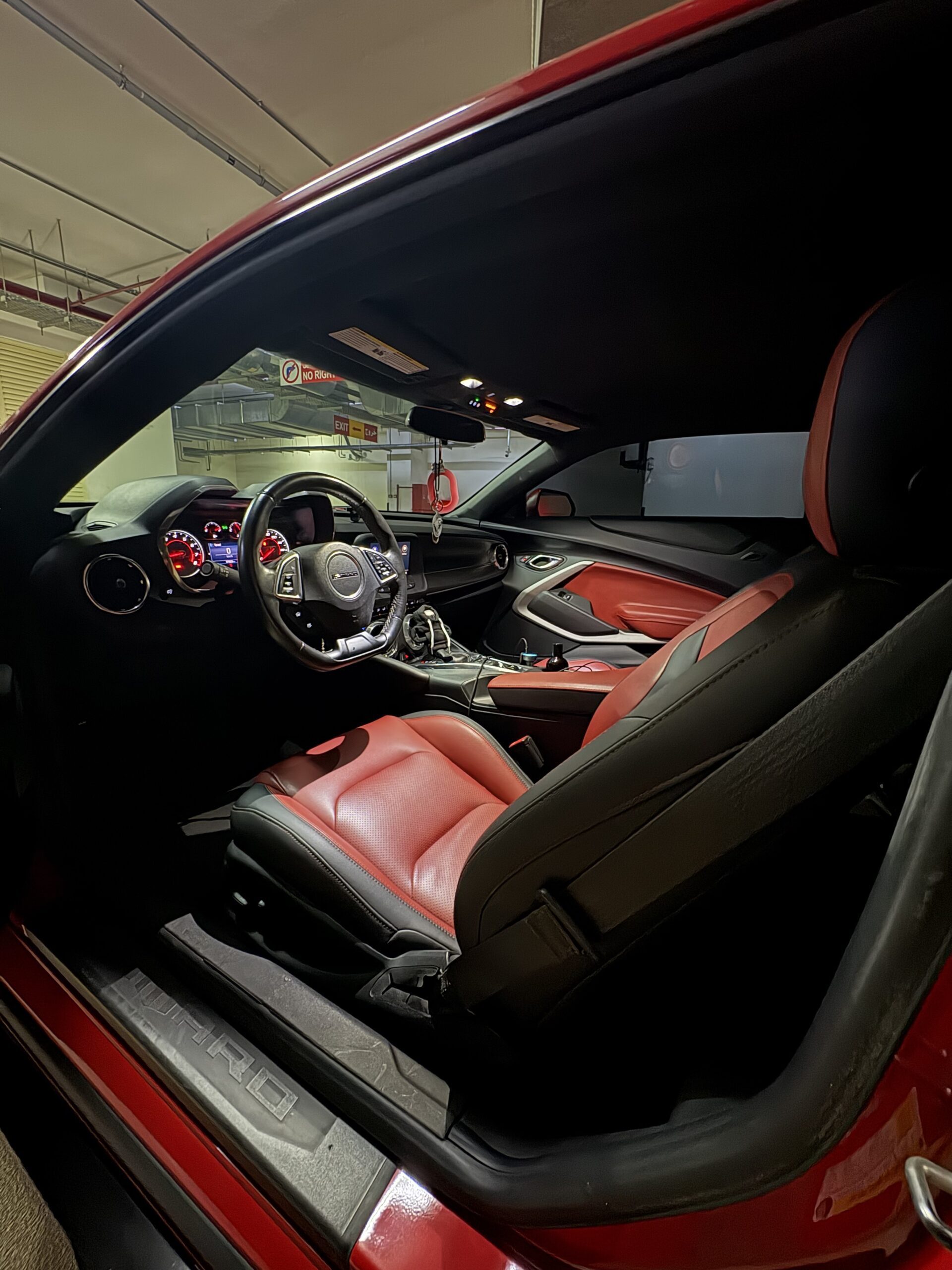 For Sale: Chevrolet Camaro LT 2020