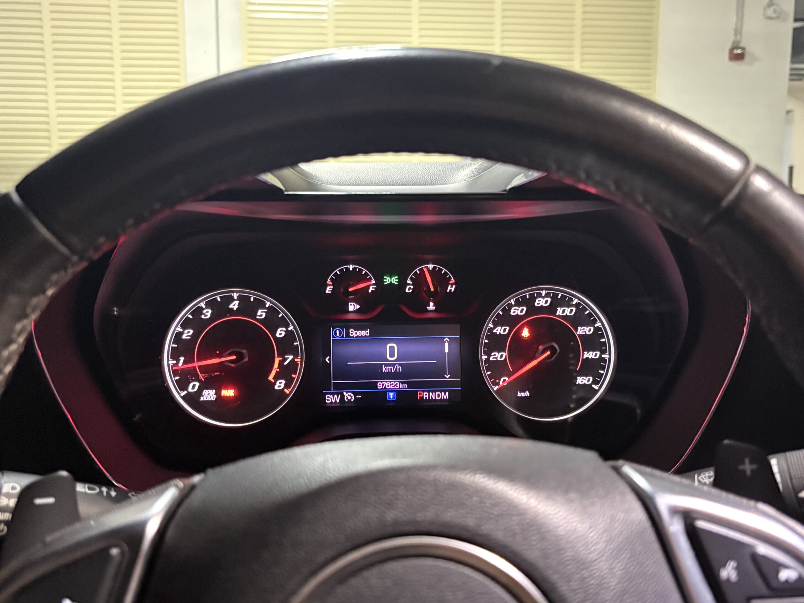 For Sale: Chevrolet Camaro LT 2020