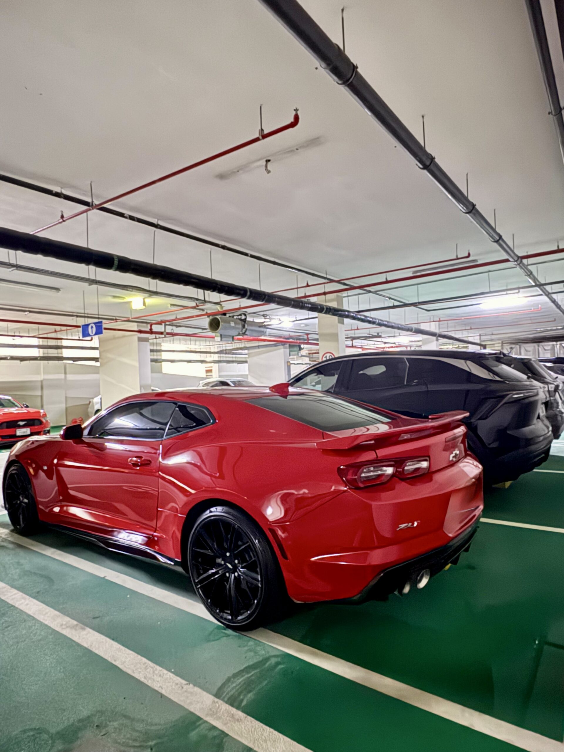 For Sale: Chevrolet Camaro LT 2020