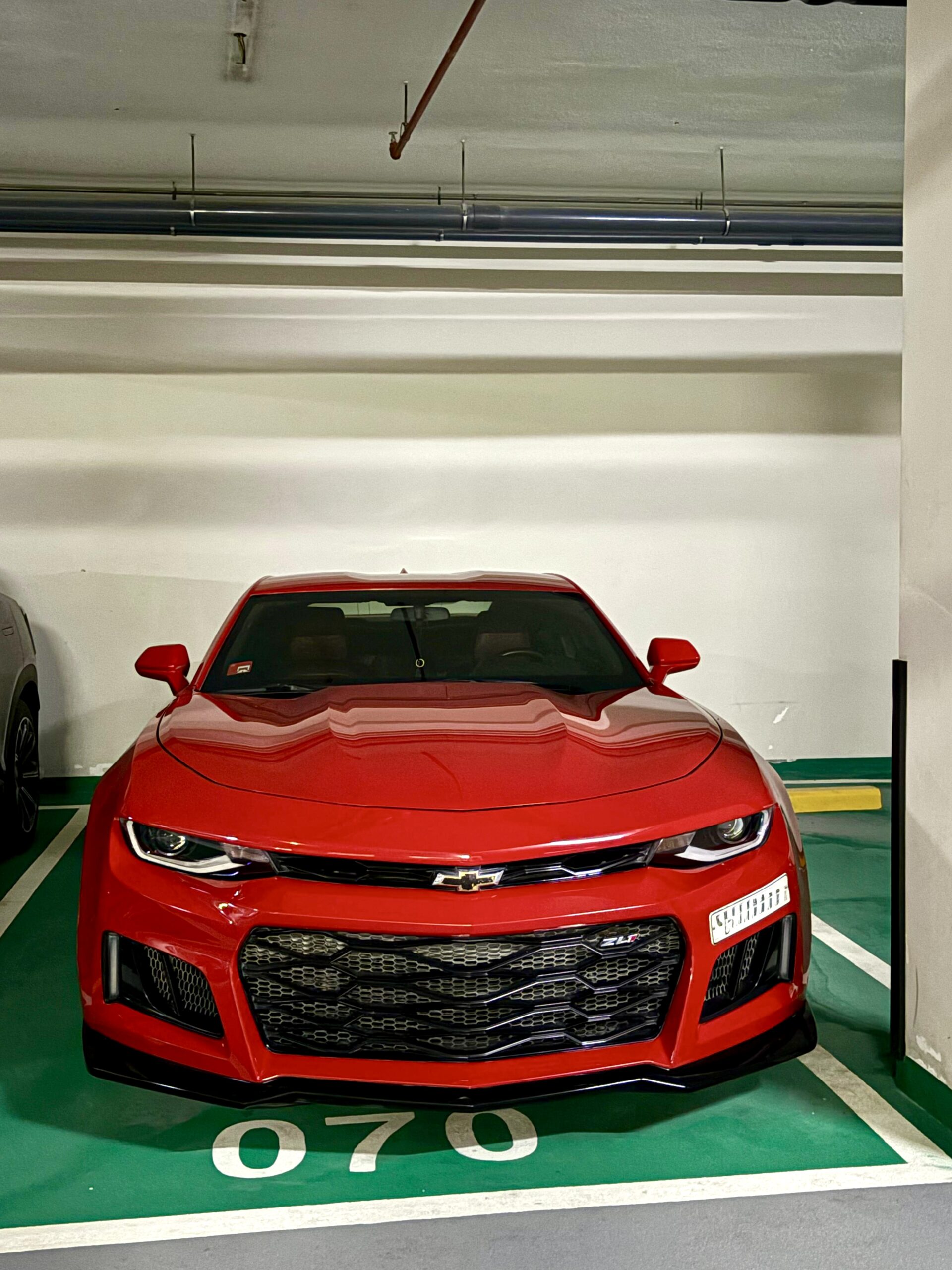 For Sale: Chevrolet Camaro LT 2020