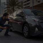 Sell a Self-Charging Hybrid in Abu Dhabi