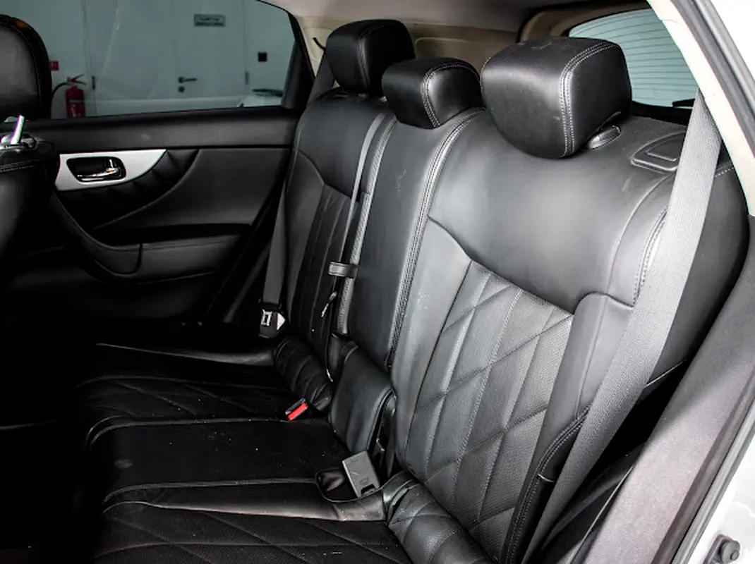 Well maintained 2018 Infiniti Q70