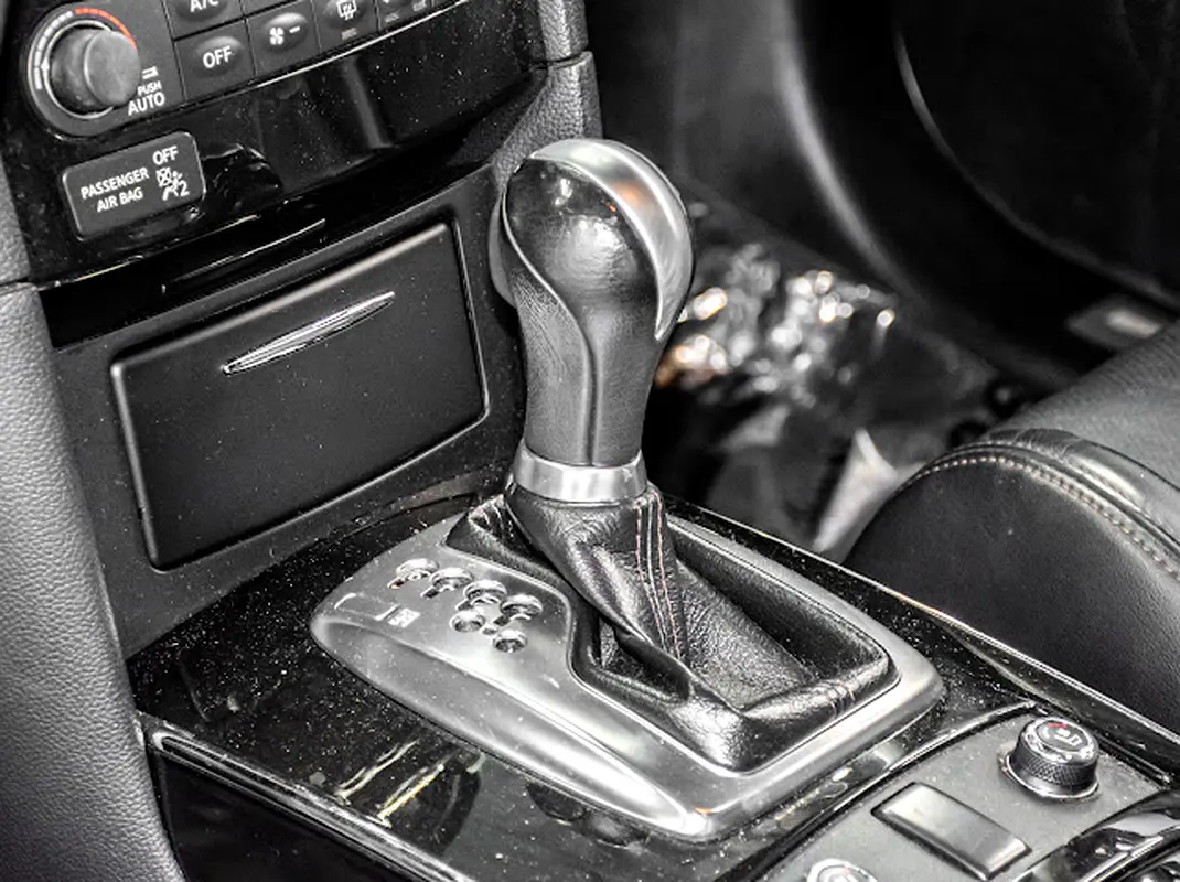Well maintained 2018 Infiniti Q70