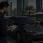 Find a CASH Buyer for a Hybrid Car in Dubai