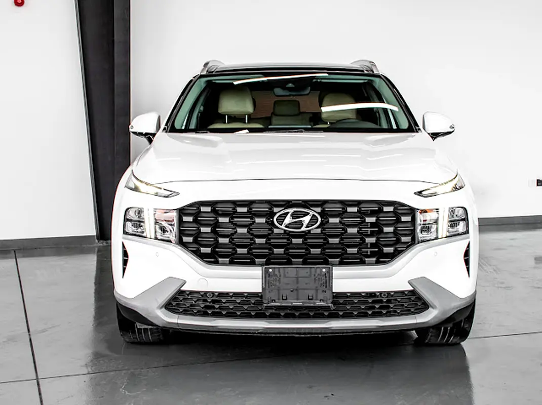 2022 Santa Fe 57000