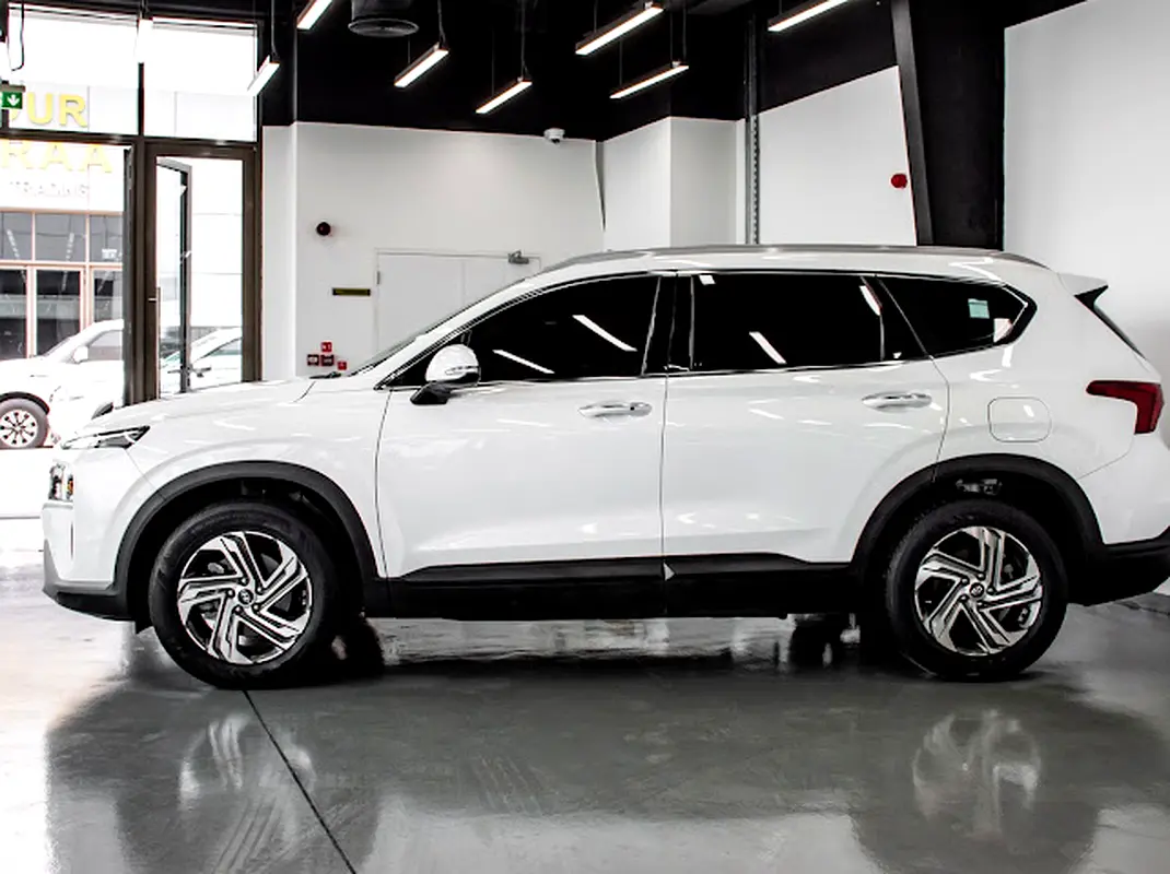 2022 Santa Fe 57000