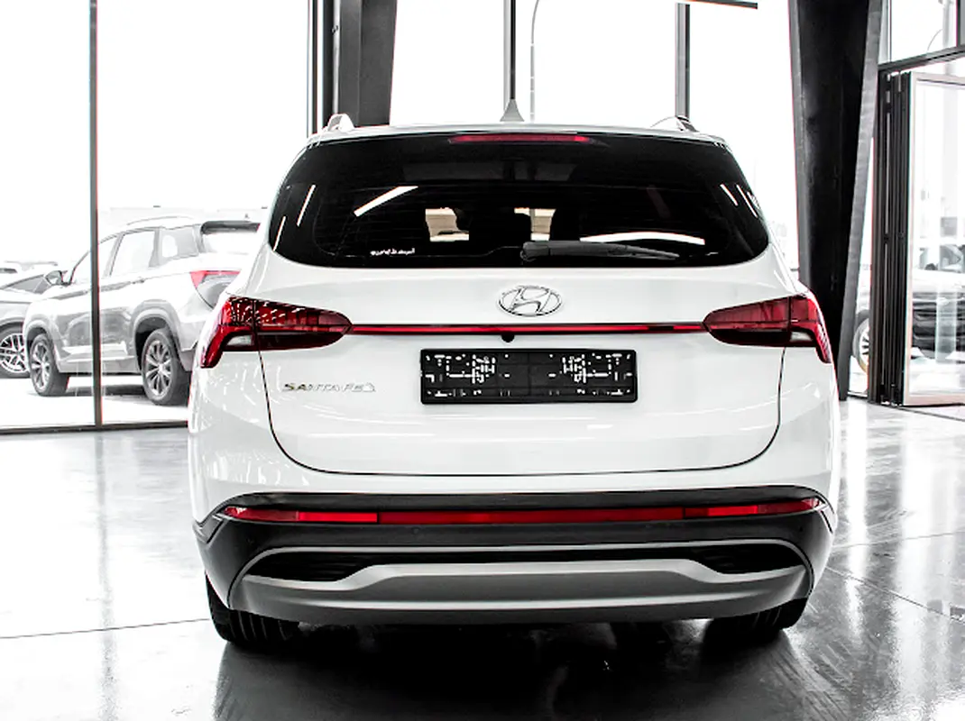 2022 Santa Fe 57000