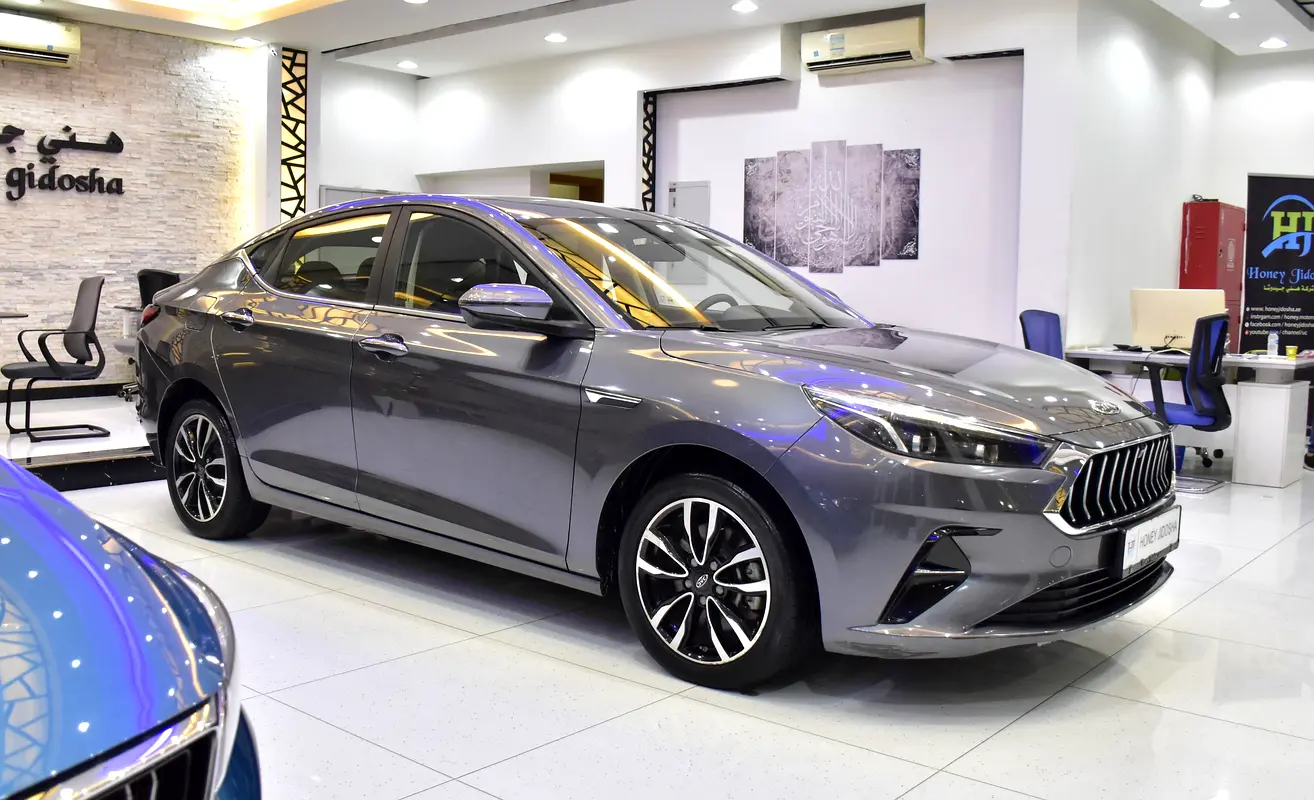 2023 J7 GCC