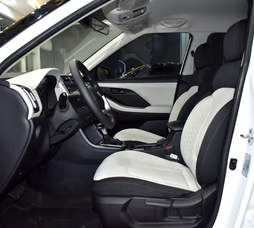 Well maintained 2024 Hyundai Creta