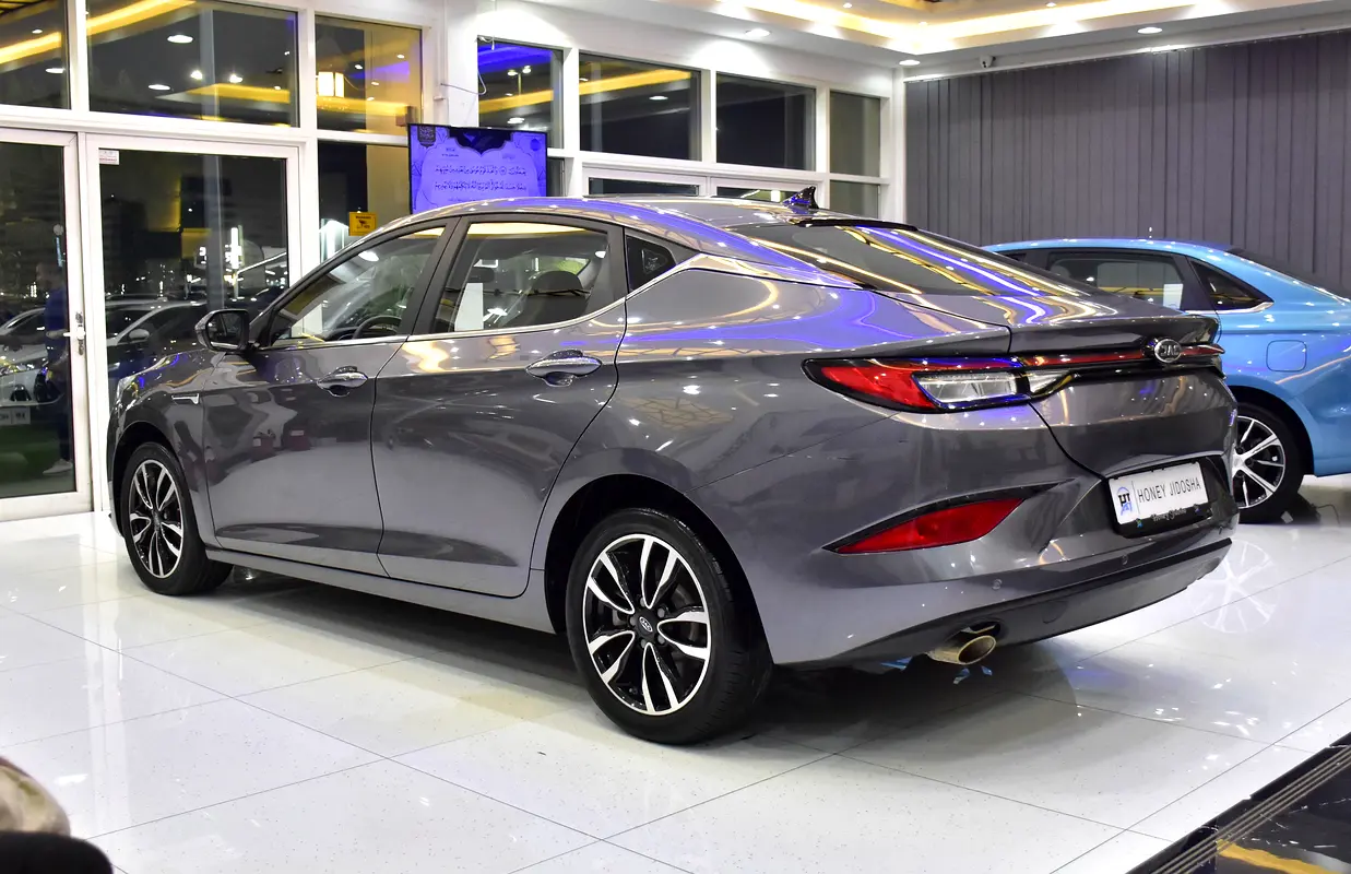 2023 J7 GCC