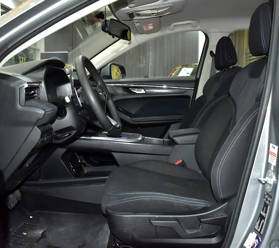 GCC 2023 Haval Jolion