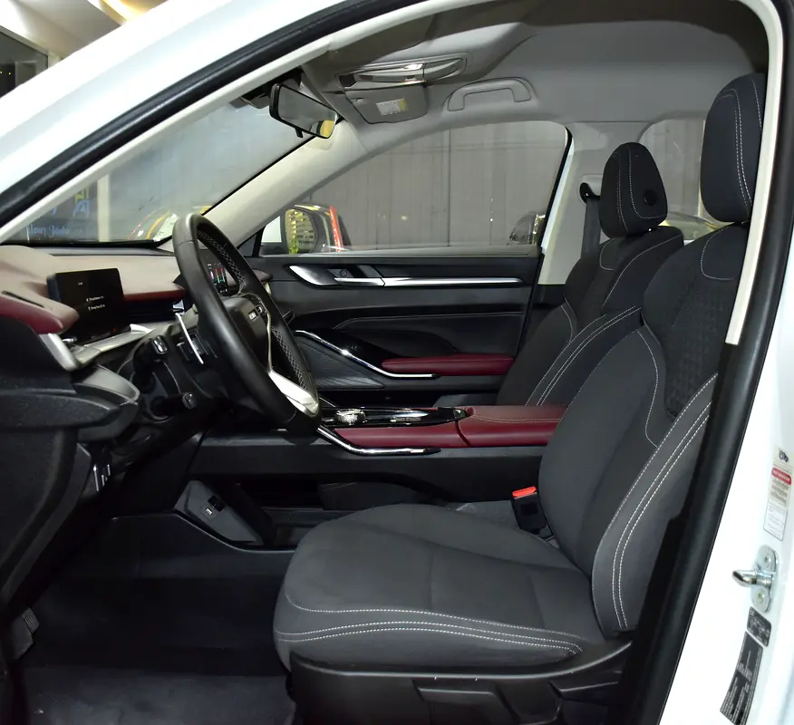 2024 Haval H6 GCC