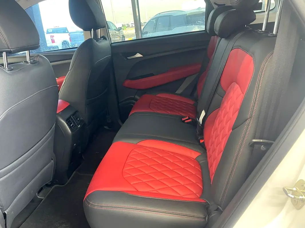 Well maintained 2025 Chevrolet Captiva