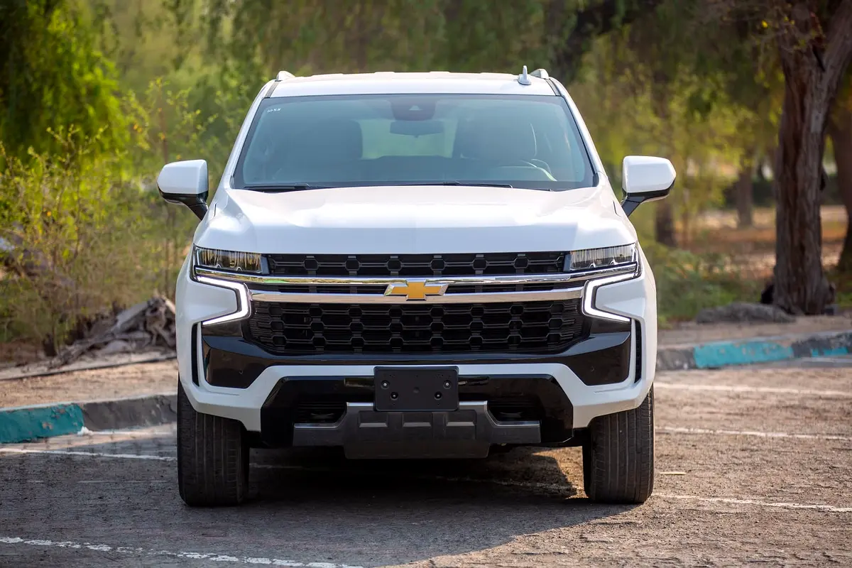 2023 Tahoe 58000