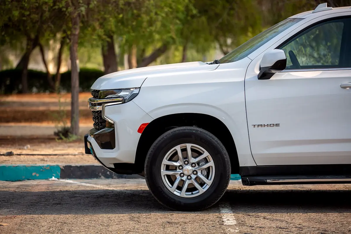For sale in Al Rehhan, Abu Dhabi 2023 Tahoe