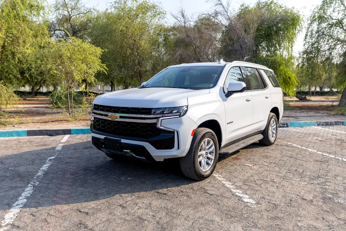 For sale in Al Rehhan, Abu Dhabi 2023 Tahoe