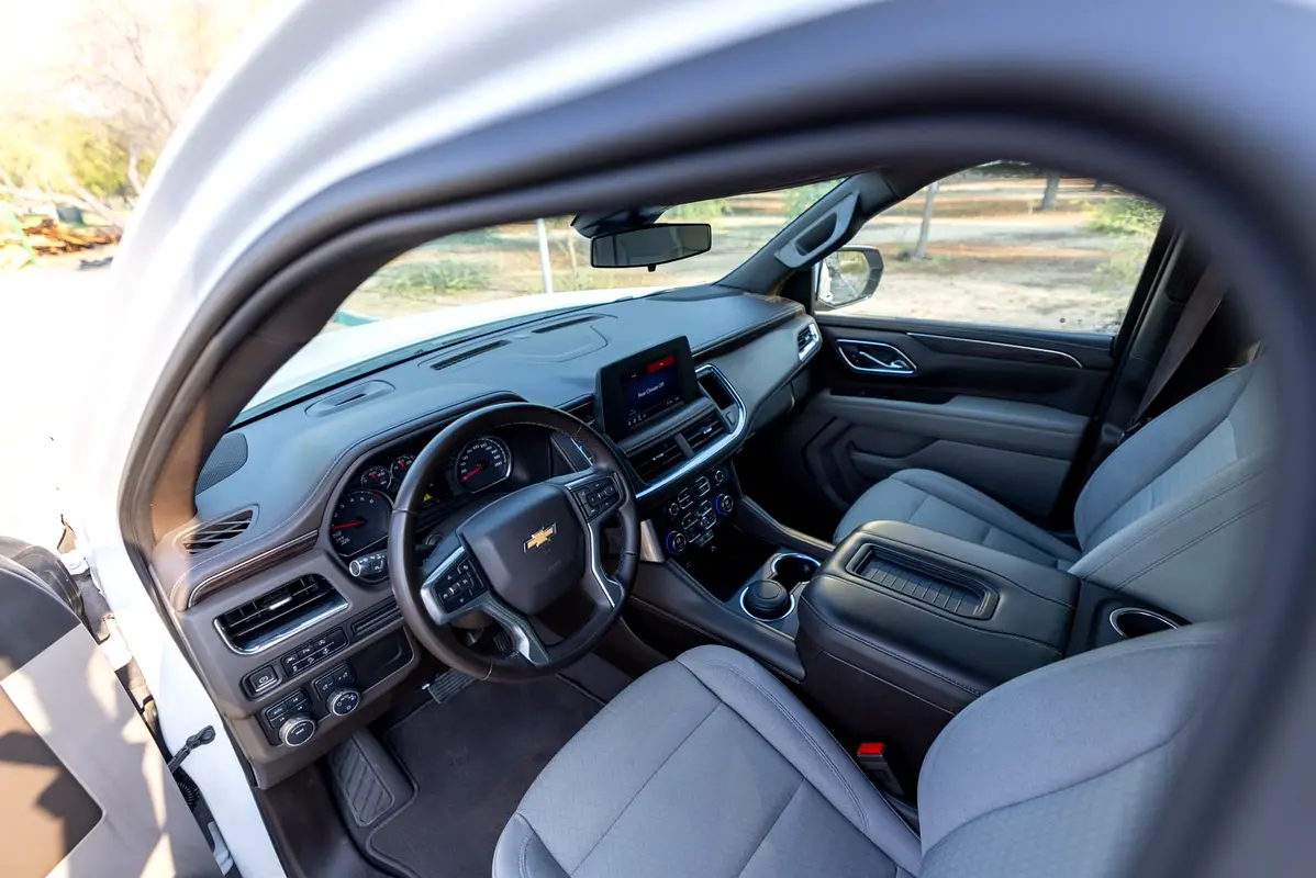 For sale in Al Rehhan, Abu Dhabi 2023 Tahoe