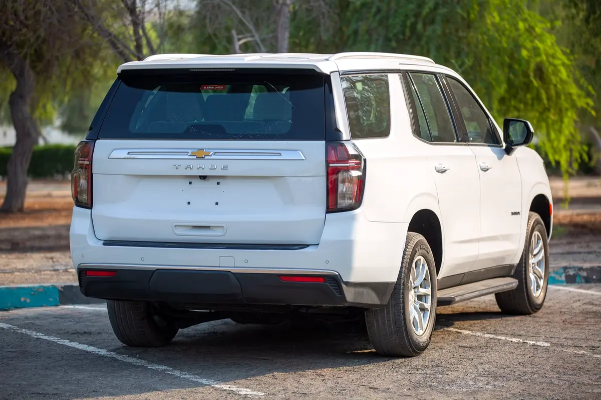 For sale in Al Rehhan, Abu Dhabi 2023 Tahoe