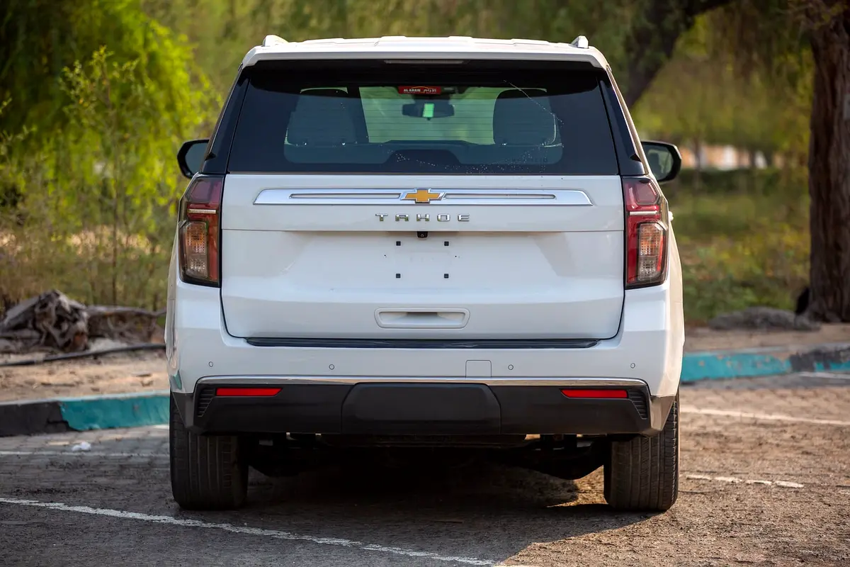 For sale in Al Rehhan, Abu Dhabi 2023 Tahoe