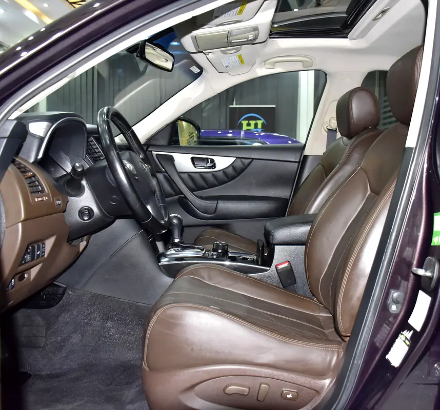 Well maintained 2016 Infiniti Q70