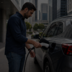 Get a PRICE OFFER for a Hybrid Car in Dubai