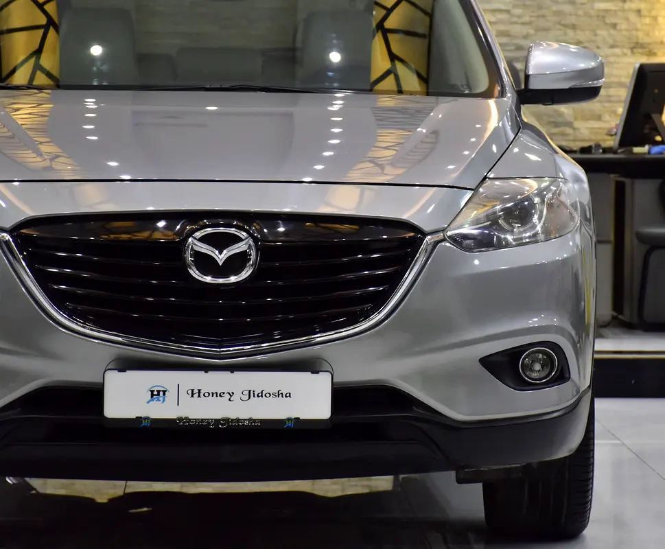2014 CX-9 89000