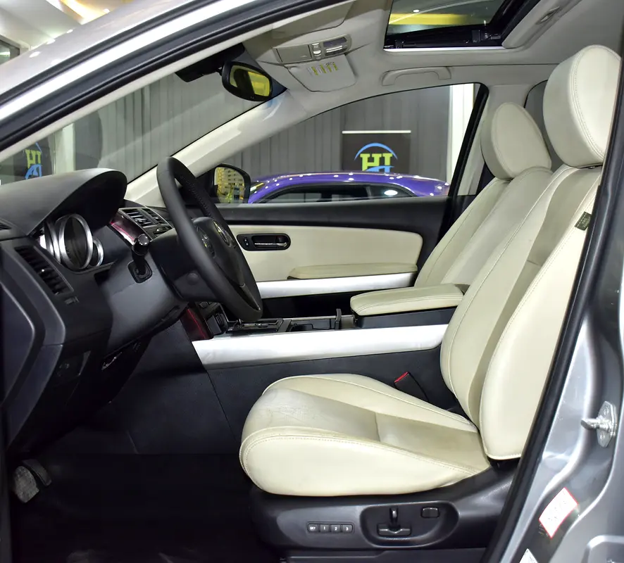 2014 CX-9 89000