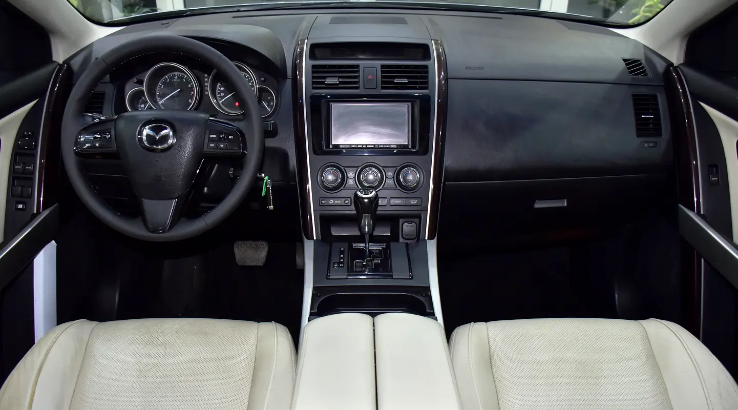 2014 CX-9 89000