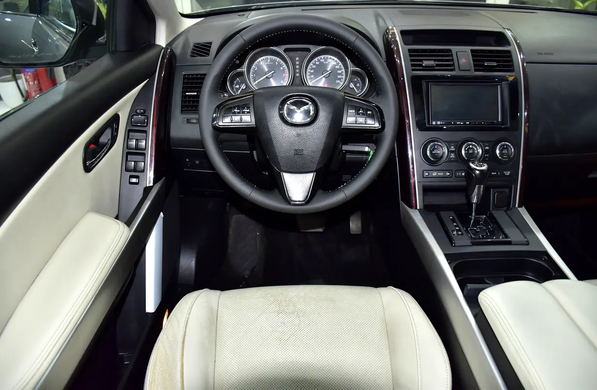 2014 CX-9 89000