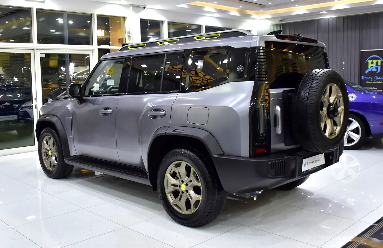 2024 T2 20000