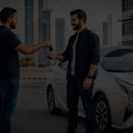 Sell a Company Hybrid Car in Dubai
