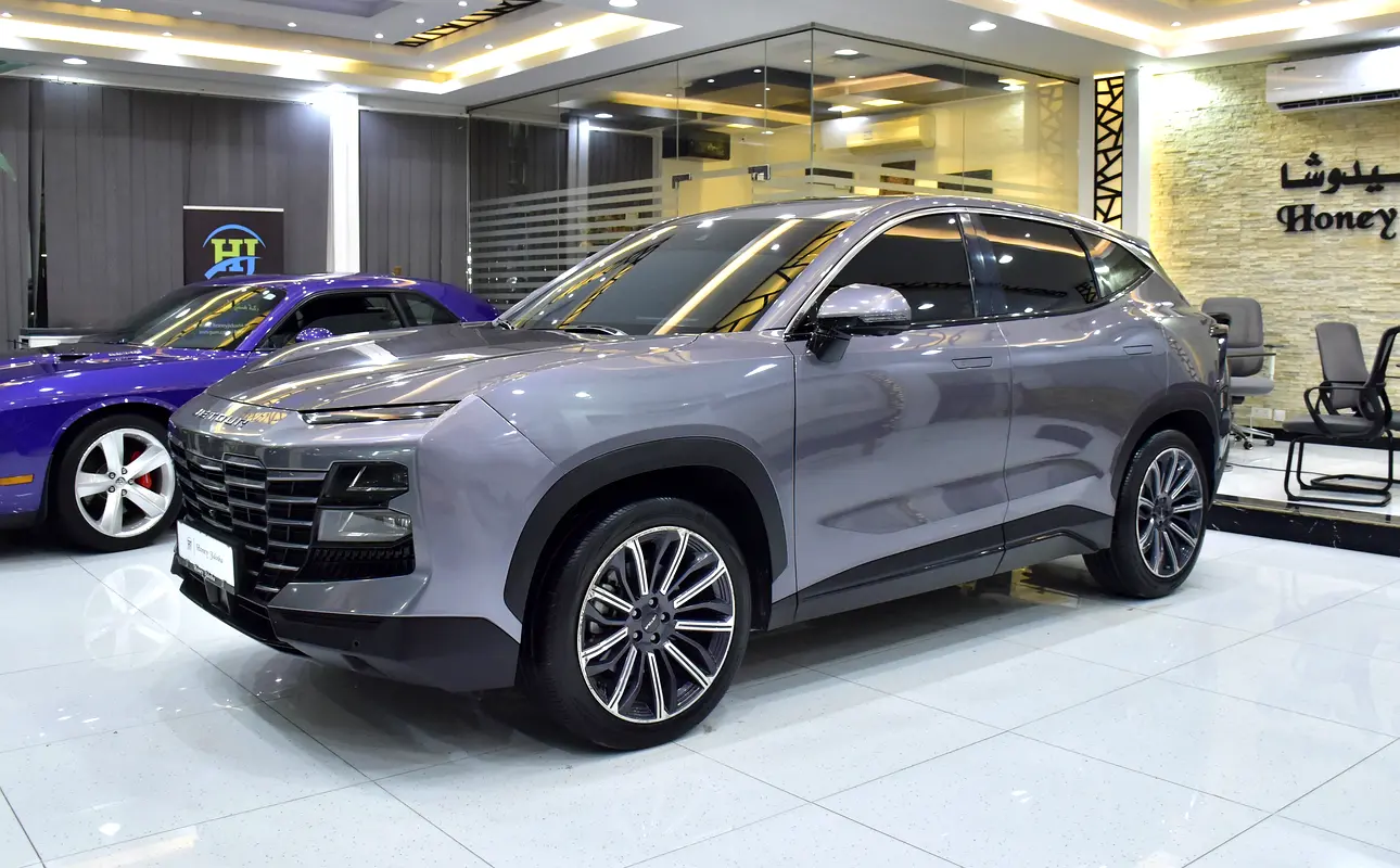2024 Dashing 93000