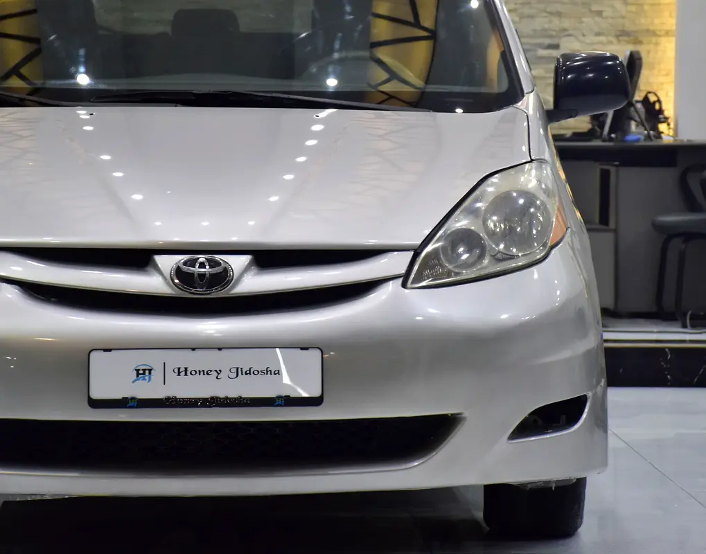 275000 2008 Sienna