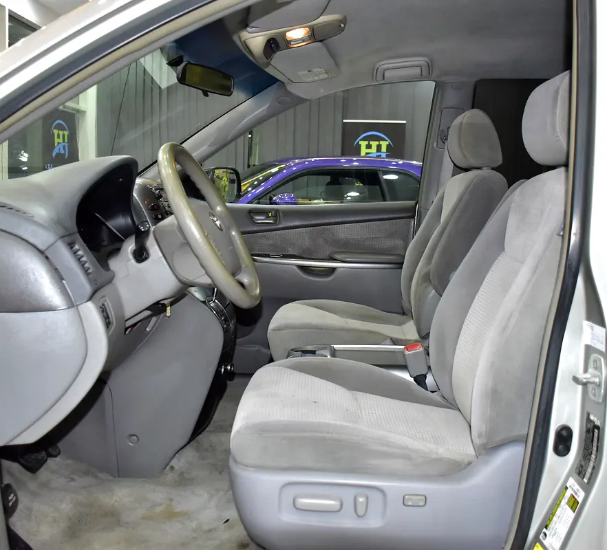 275000 2008 Sienna