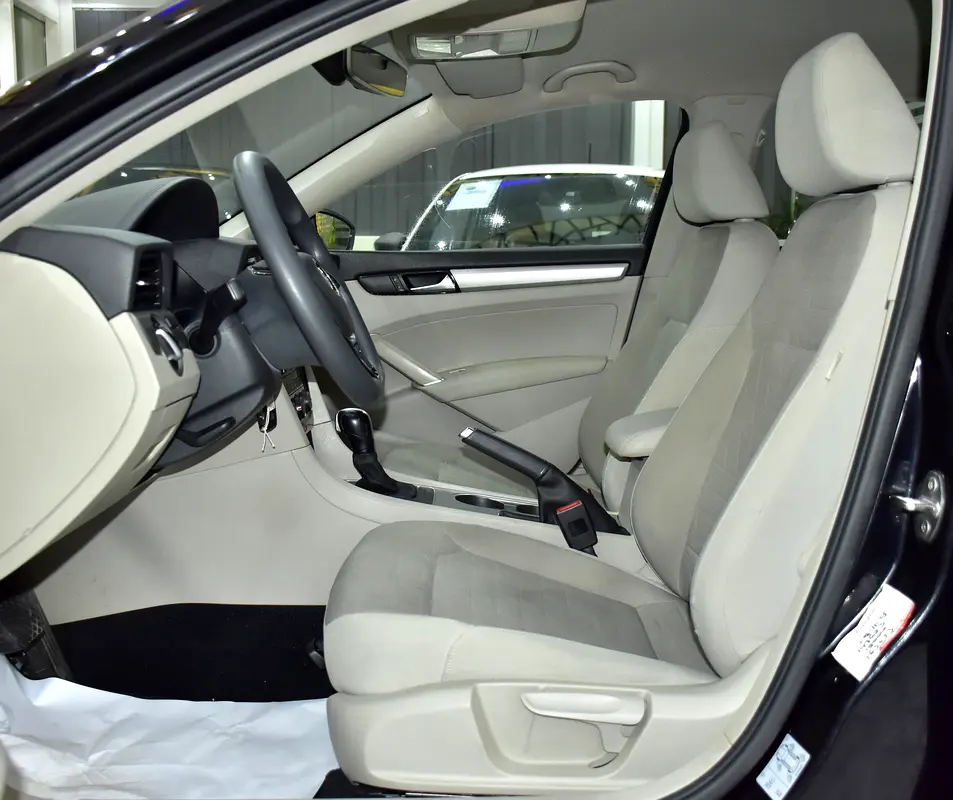 GCC 2020 Volkswagen Passat