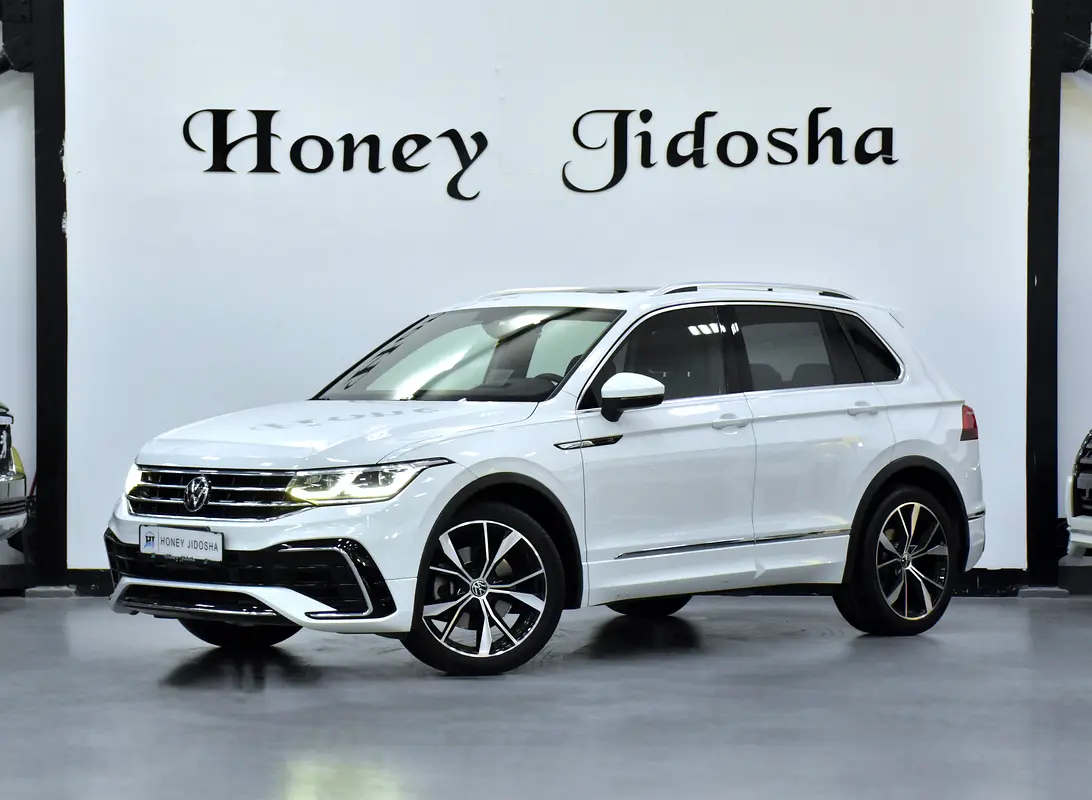 26000 2024 Tiguan