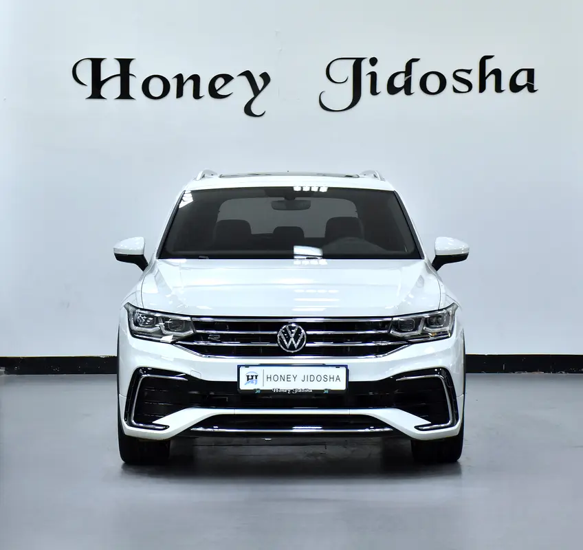 26000 2024 Tiguan