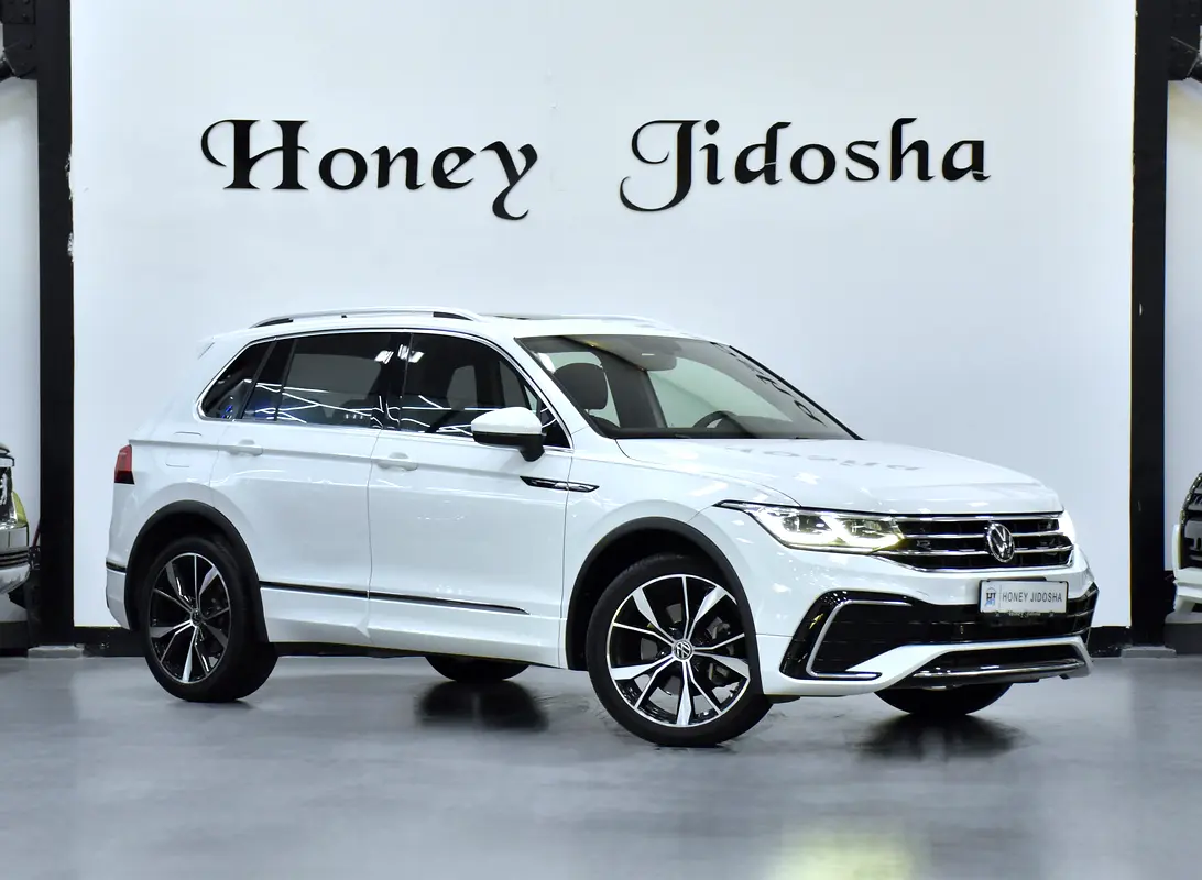 26000 2024 Tiguan