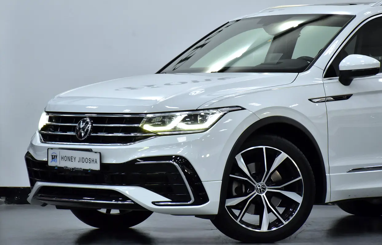 26000 2024 Tiguan