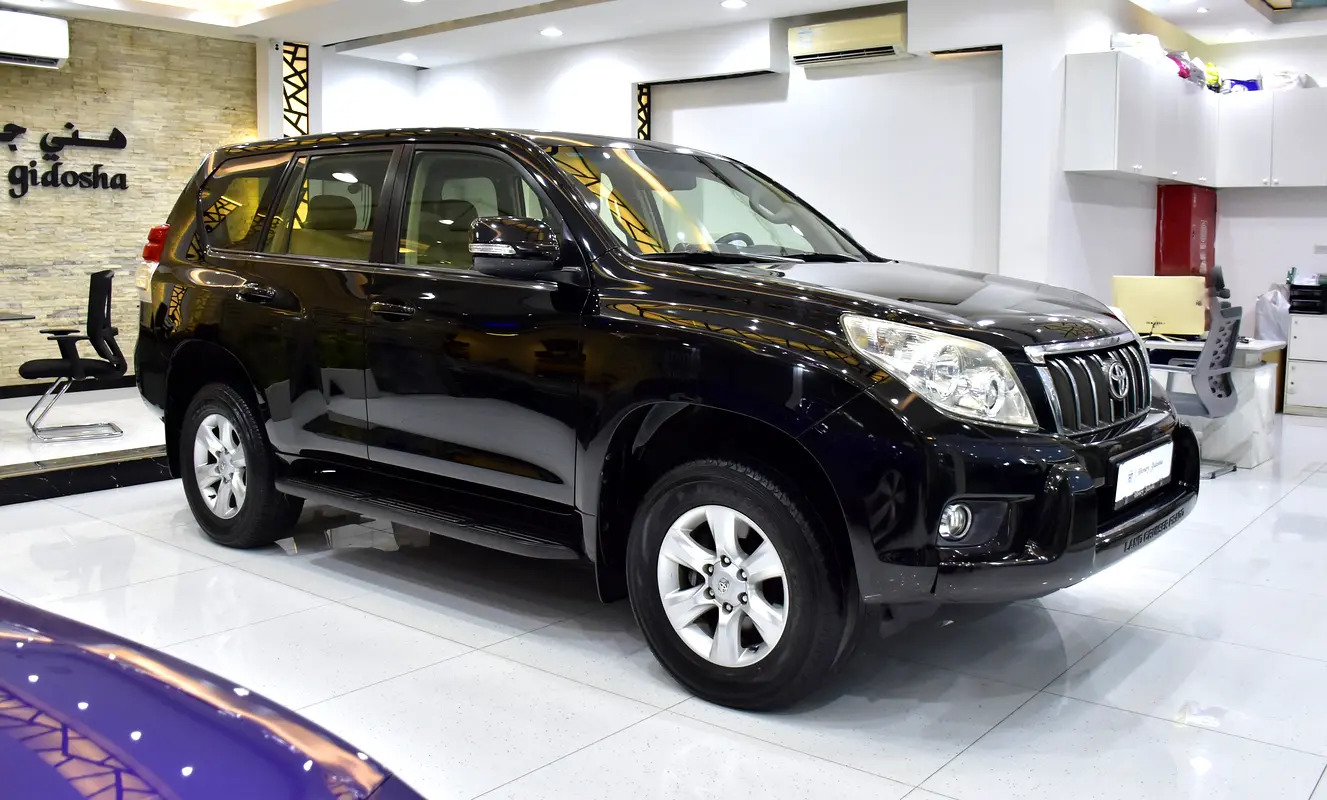 175000 2013 Prado