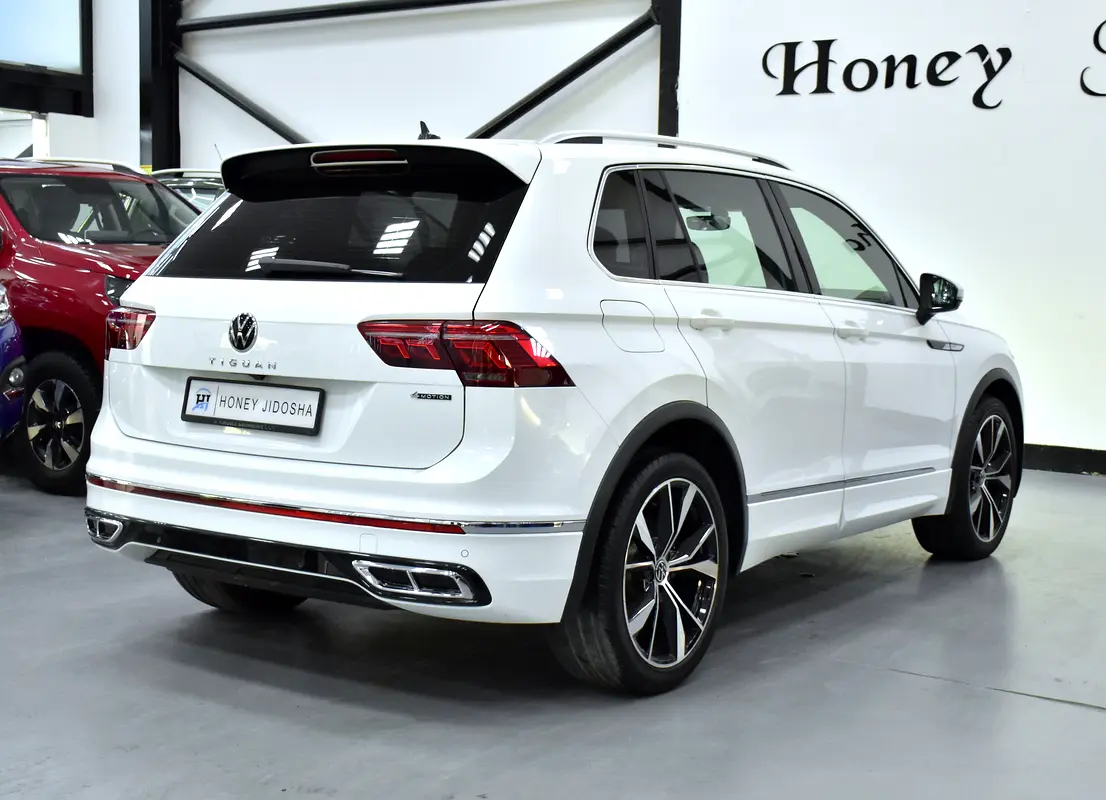 26000 2024 Tiguan