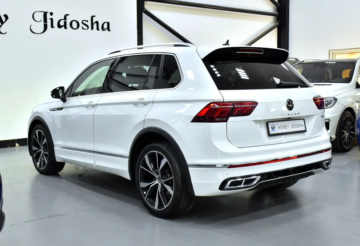 26000 2024 Tiguan