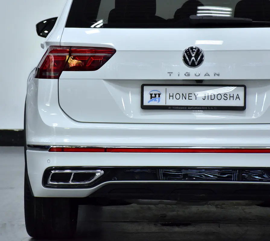 26000 2024 Tiguan
