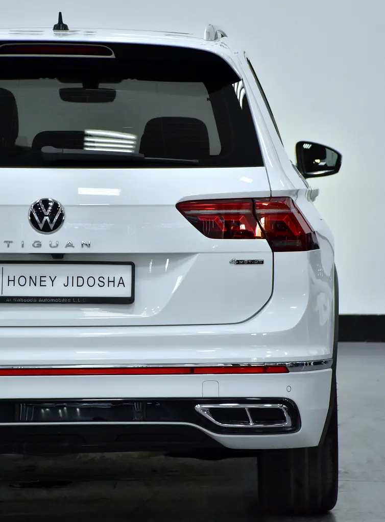 26000 2024 Tiguan