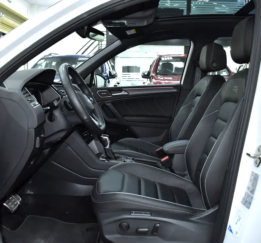 26000 2024 Tiguan