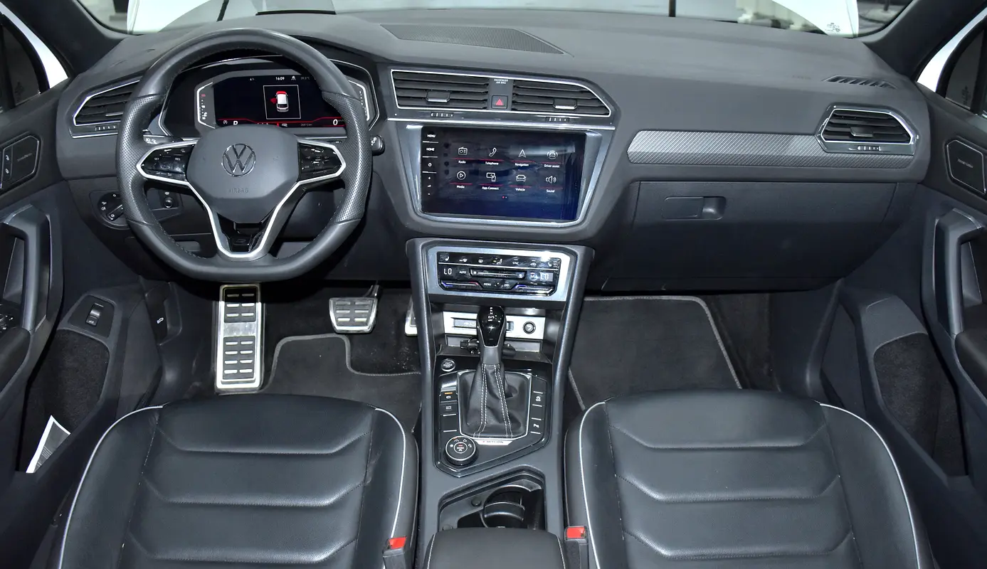 26000 2024 Tiguan