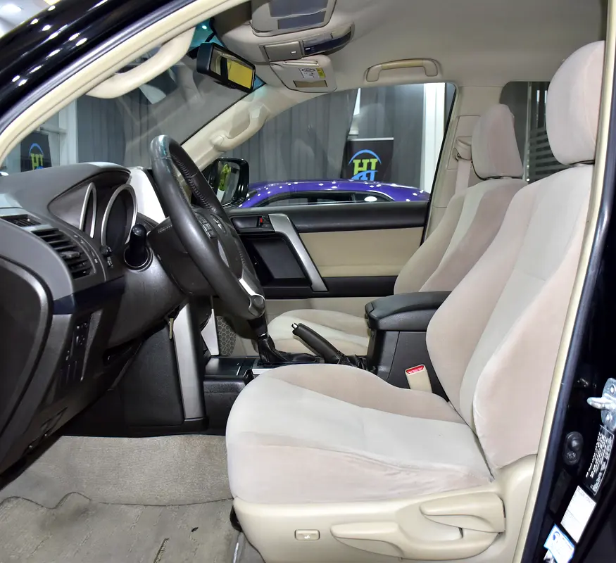 175000 2013 Prado