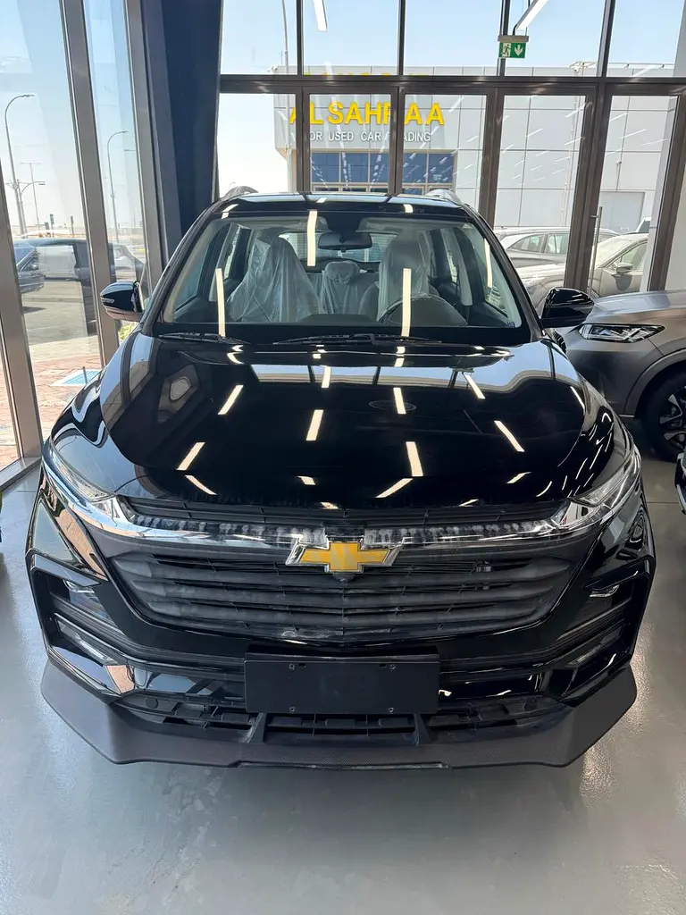 2025 Captiva 35000