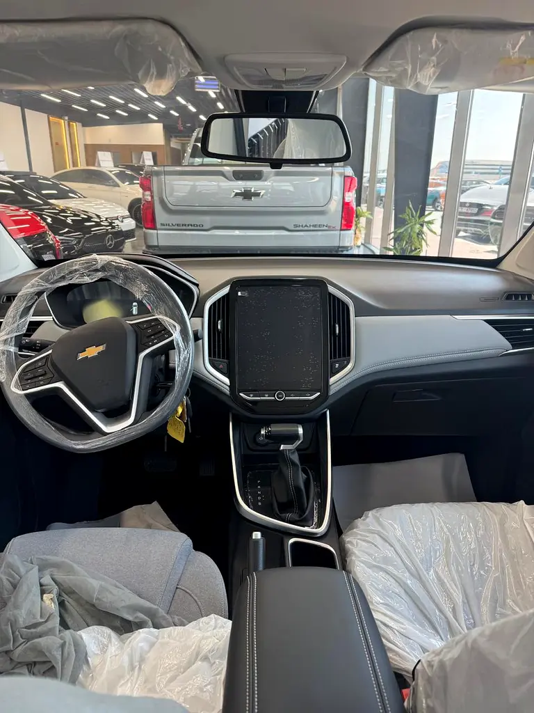 2025 Captiva 35000
